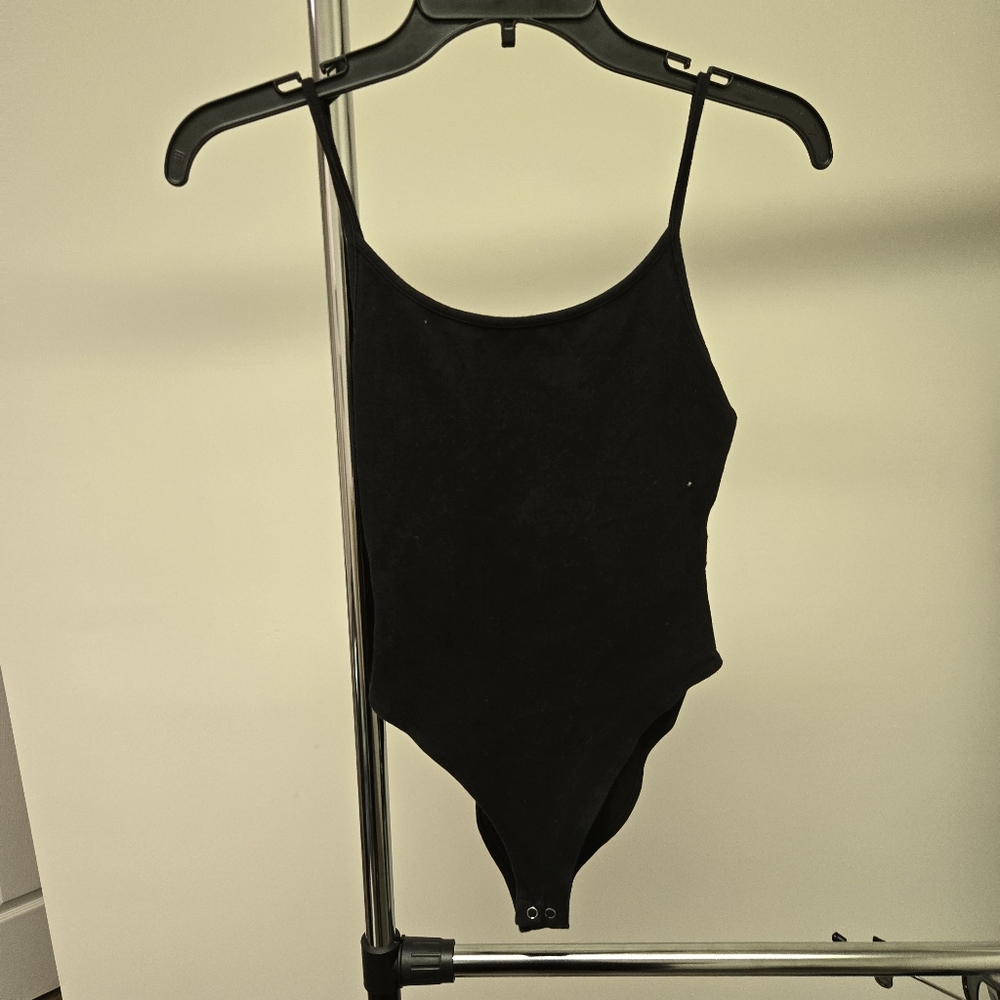 Bodysuit